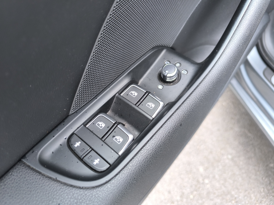 Audi A3 Sportback — 17
