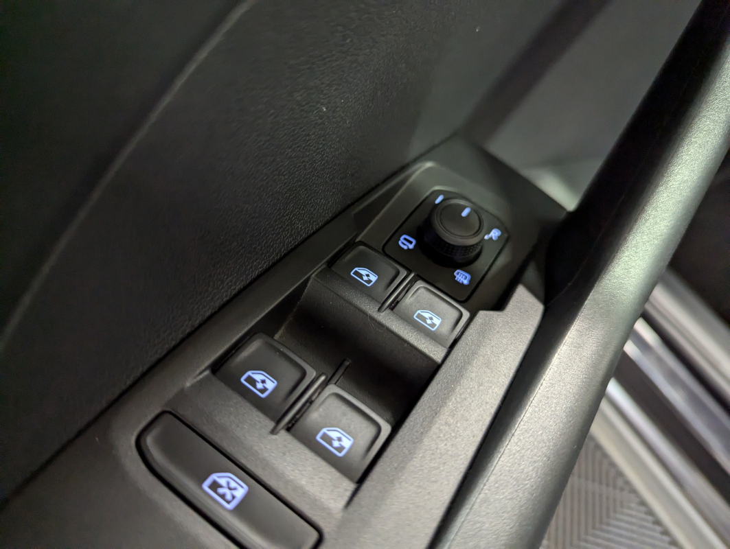 Volkswagen T-Cross — 14