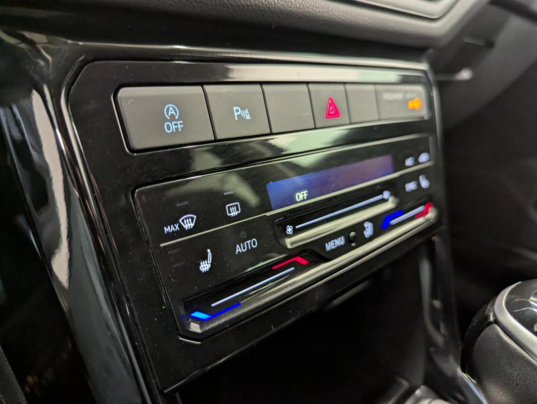 Volkswagen T-Cross — 18