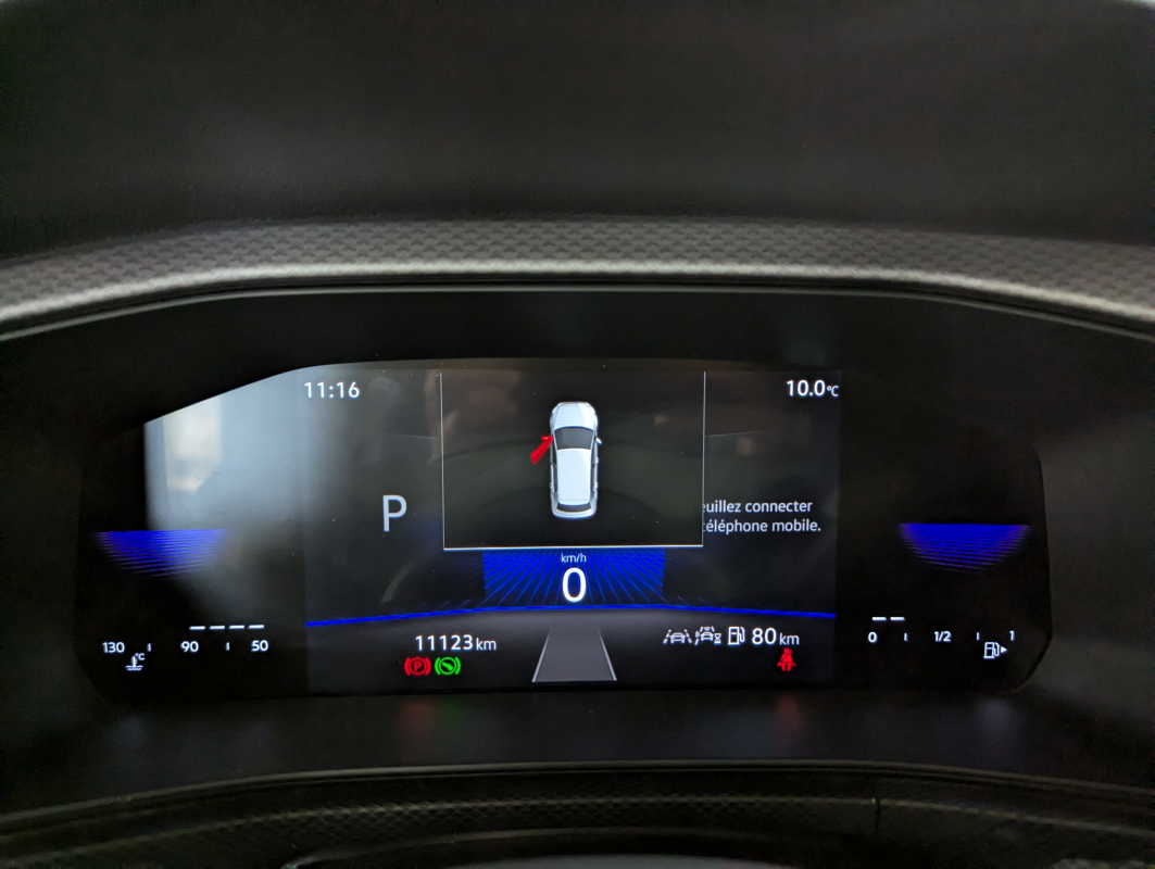 Volkswagen T-Cross — 19