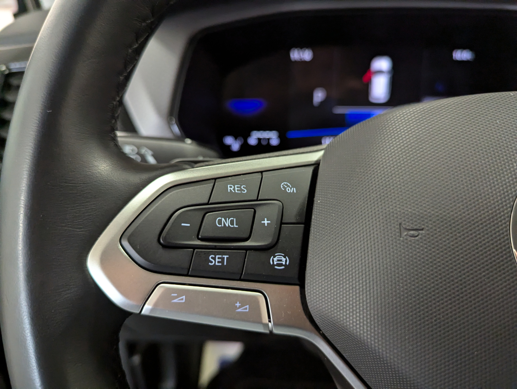 Volkswagen T-Cross — 20
