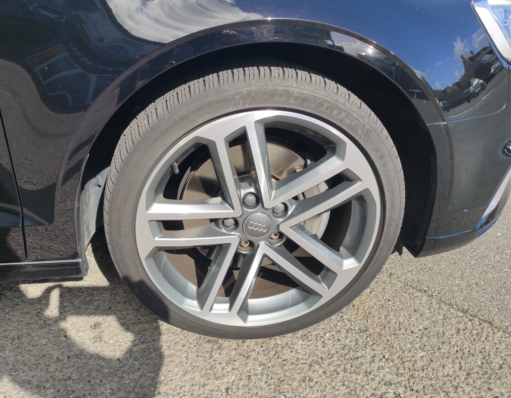 Audi A3 Berline — 28
