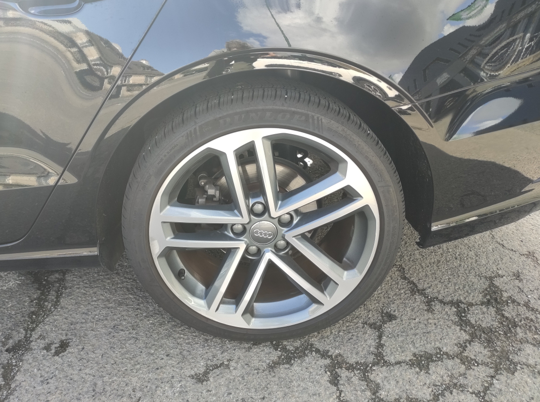 Audi A3 Berline — 26
