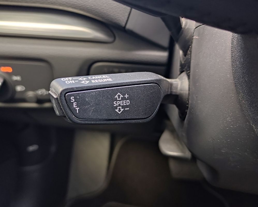 Audi A3 Berline — 21