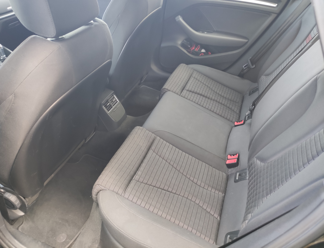 Audi A3 Berline — 15