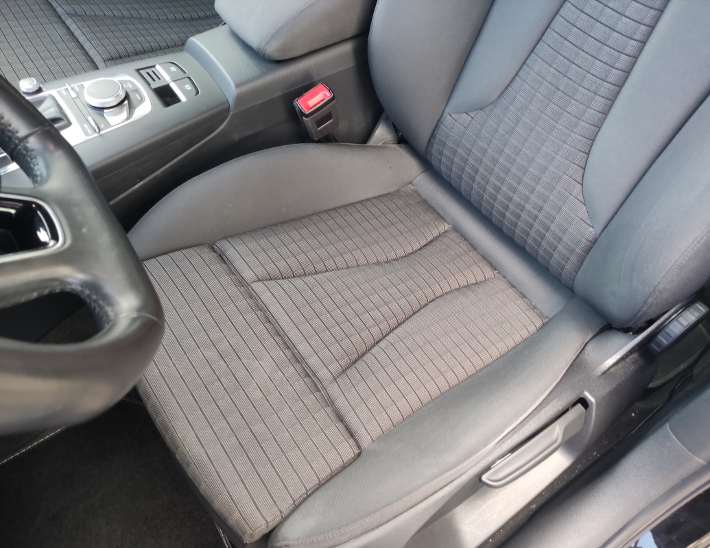 Audi A3 Berline — 22