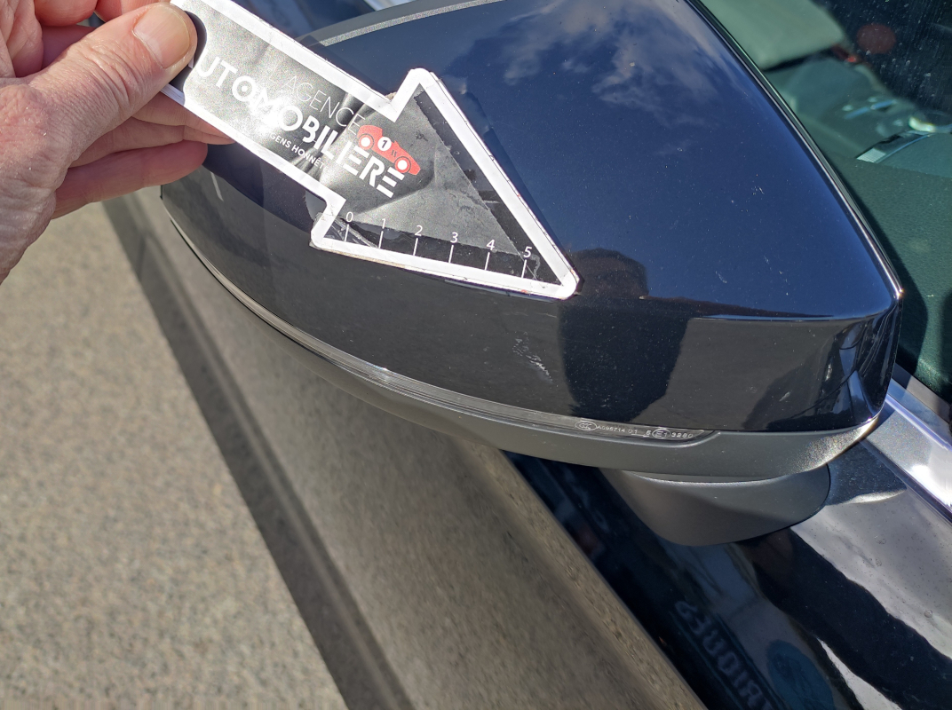 Audi A3 Berline — 30