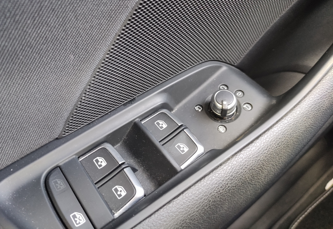 Audi A3 Berline — 19