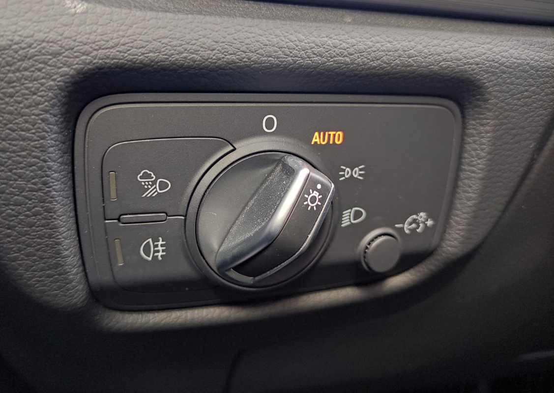 Audi A3 Berline — 20