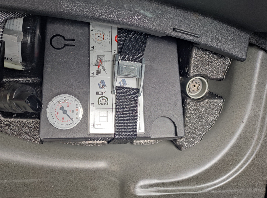 Audi A3 Berline — 18