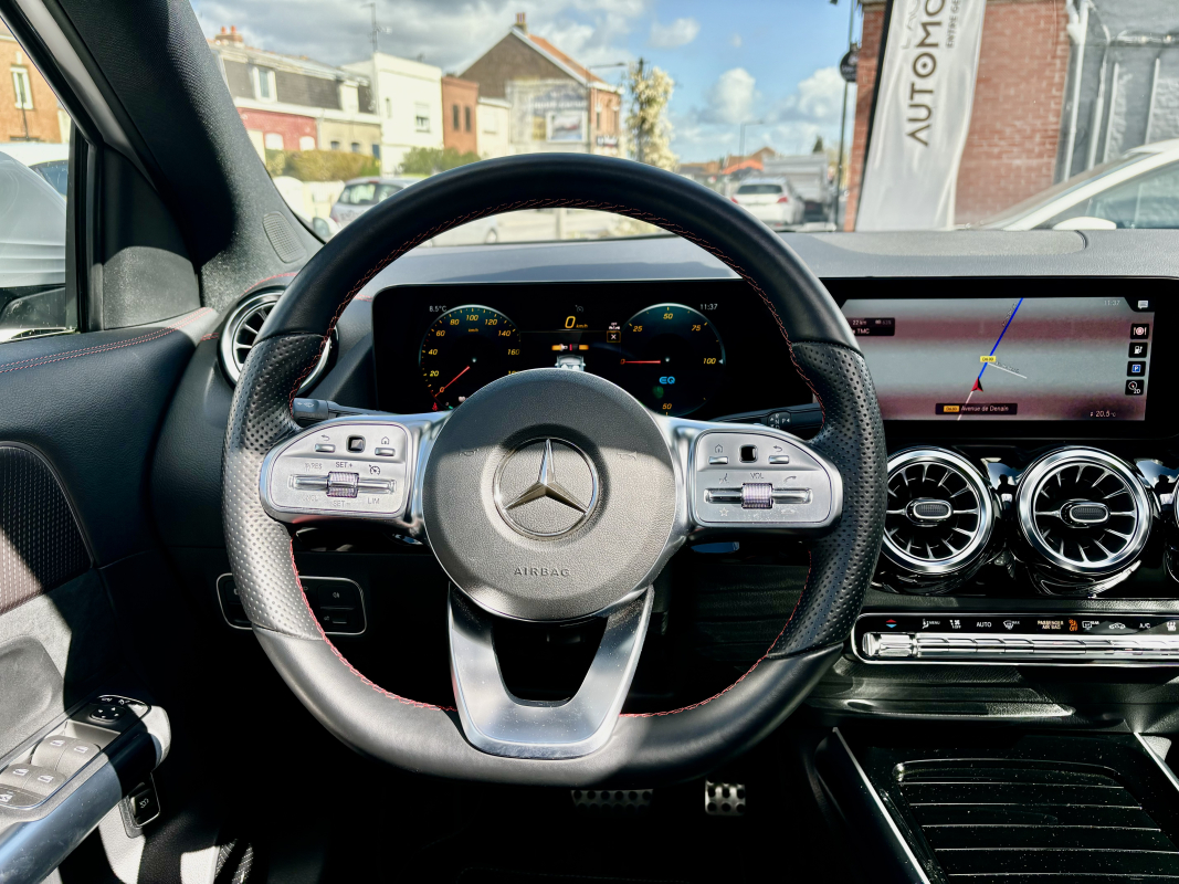 Mercedes EQA — 19