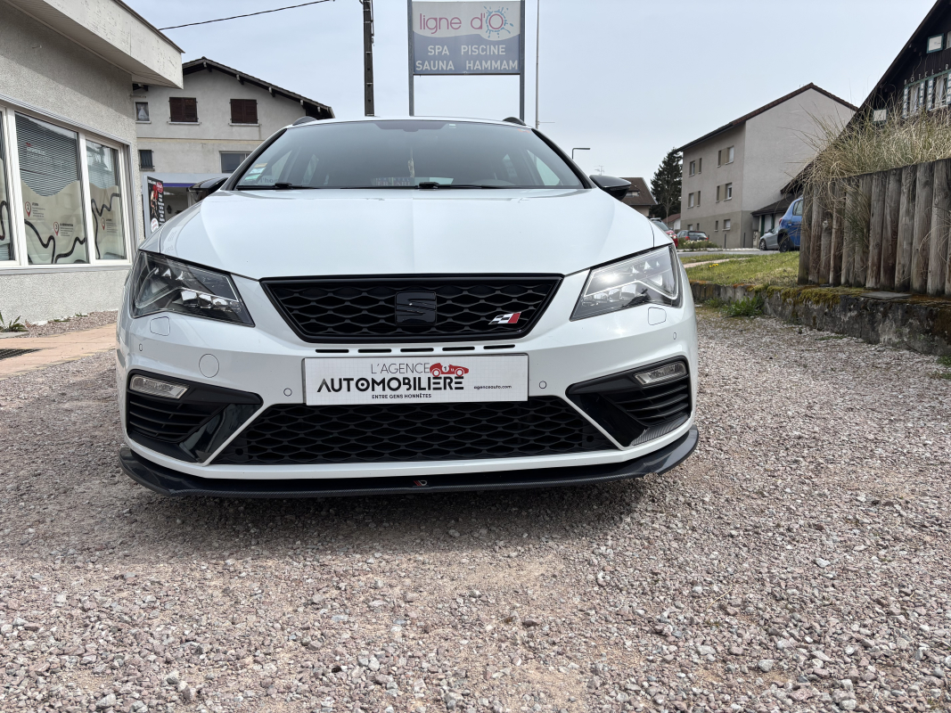 Seat Leon — 4