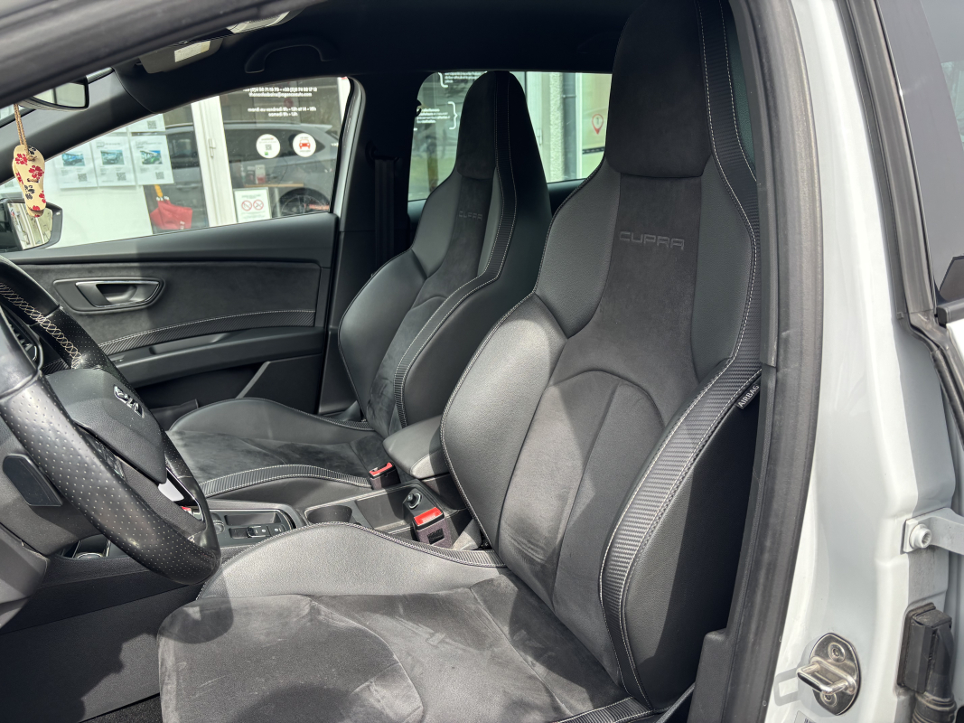 Seat Leon — 13