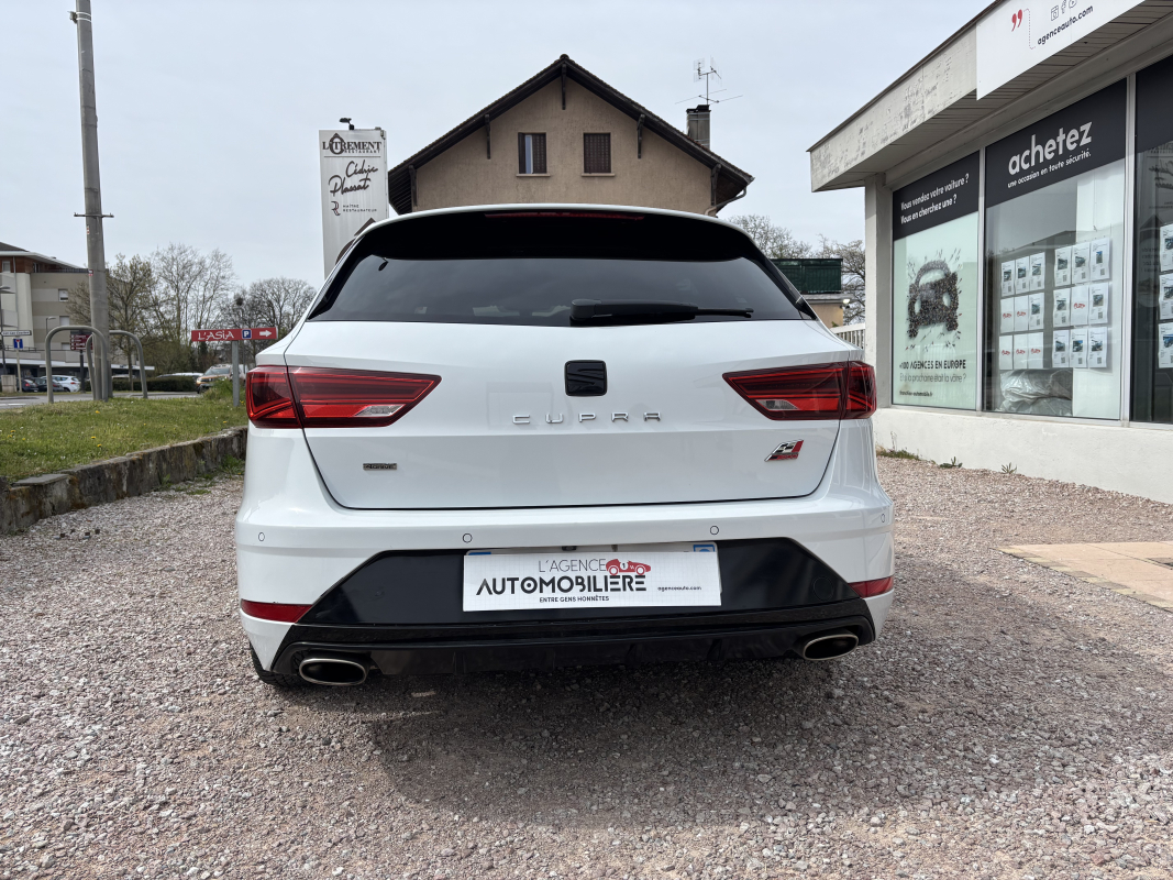 Seat Leon — 7