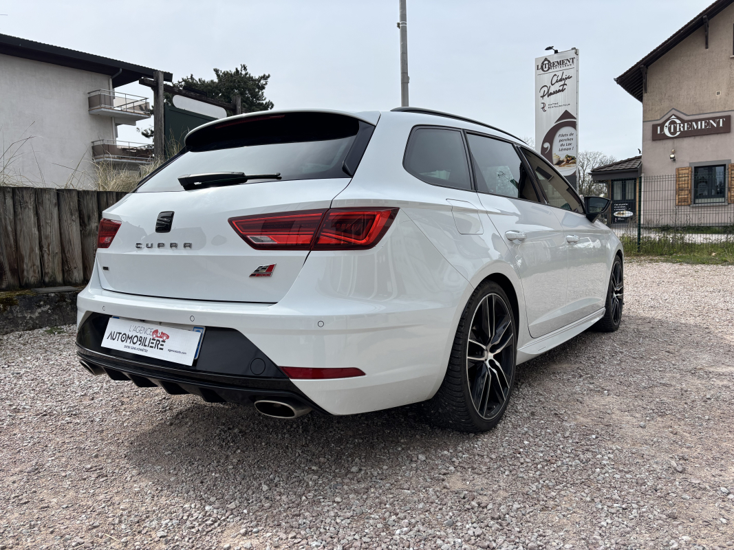 Seat Leon — 9
