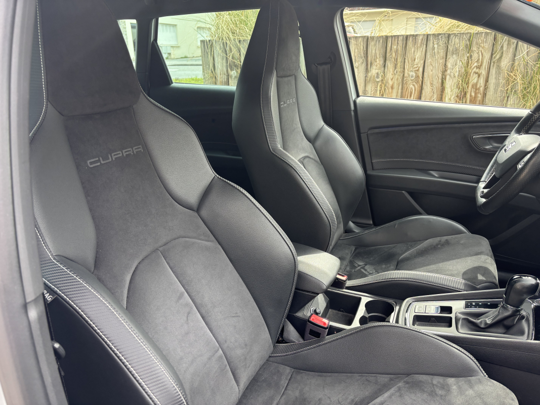 Seat Leon — 15