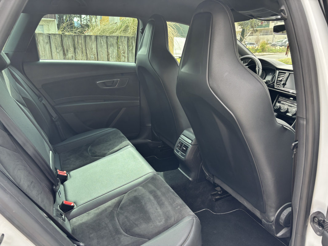 Seat Leon — 16