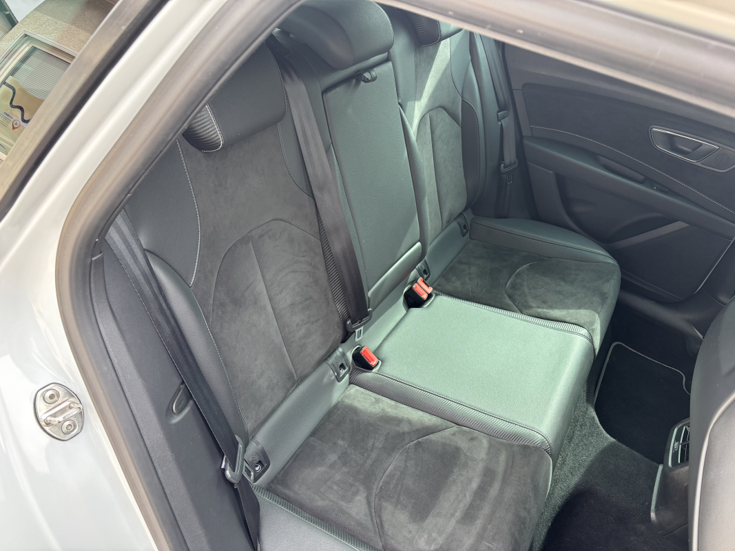 Seat Leon — 17