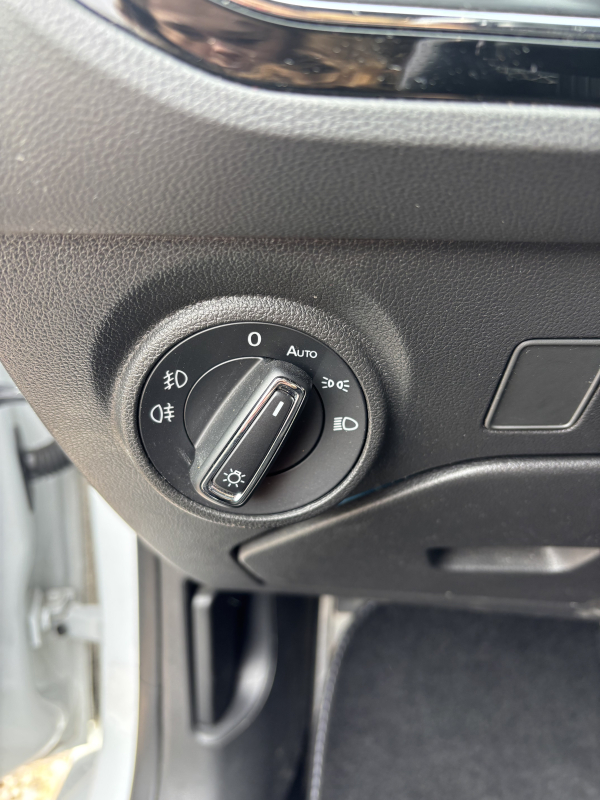 Seat Leon — 26