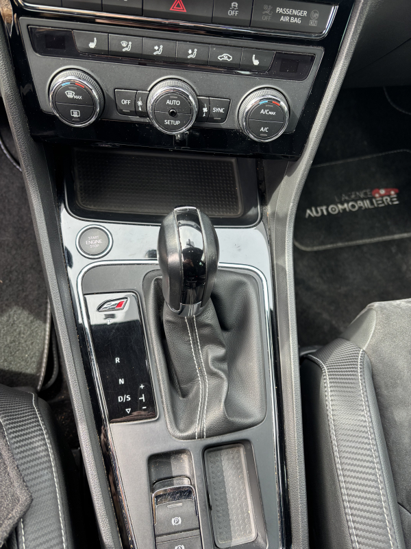 Seat Leon — 21