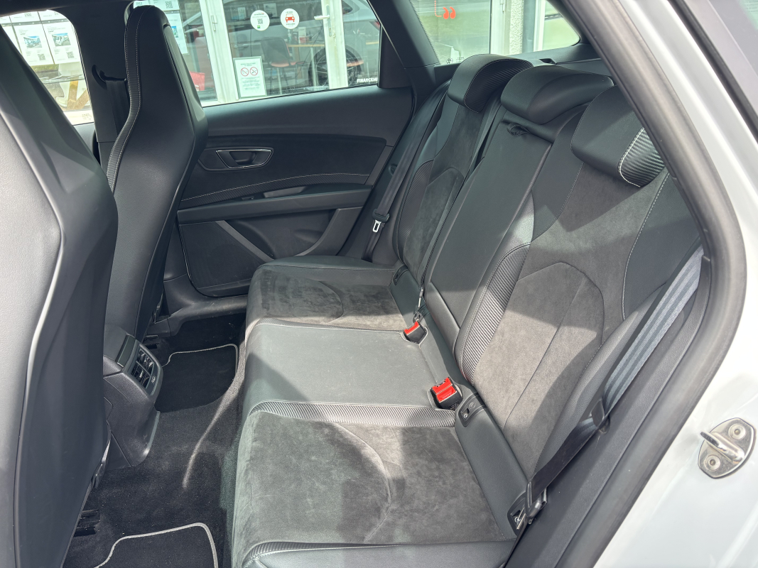 Seat Leon — 18