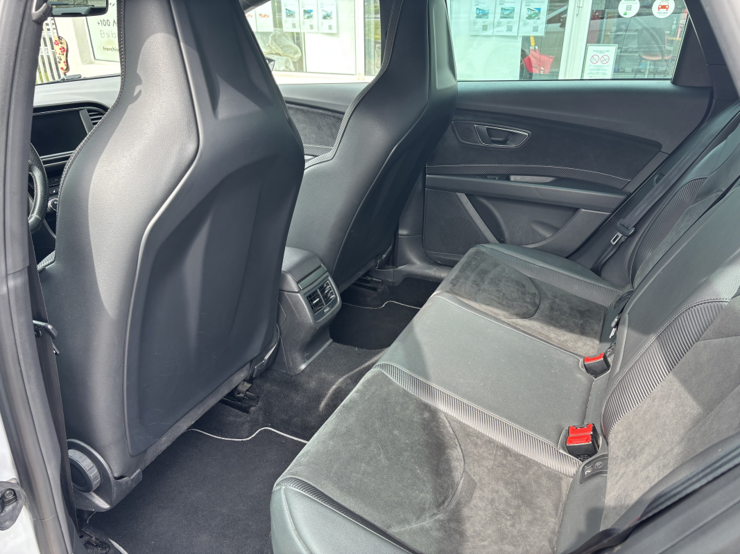 Seat Leon — 19