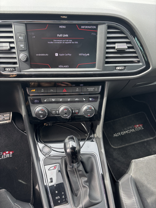 Seat Leon — 20