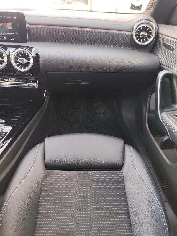 Mercedes Classe CLA — 26