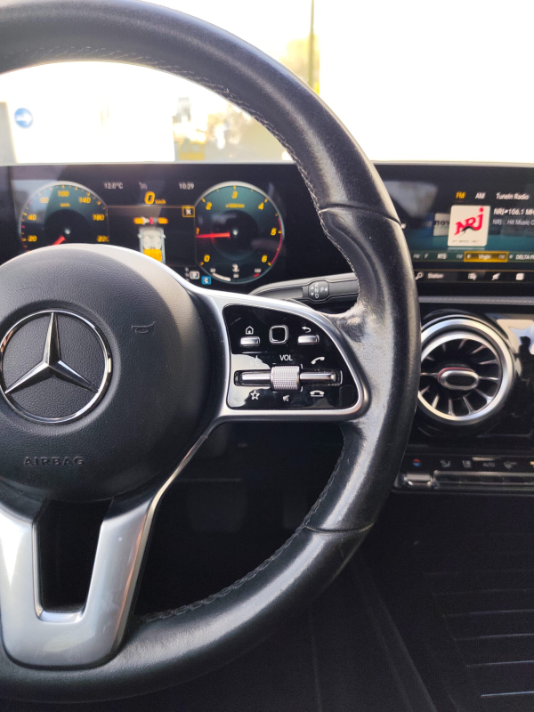 Mercedes Classe CLA — 23