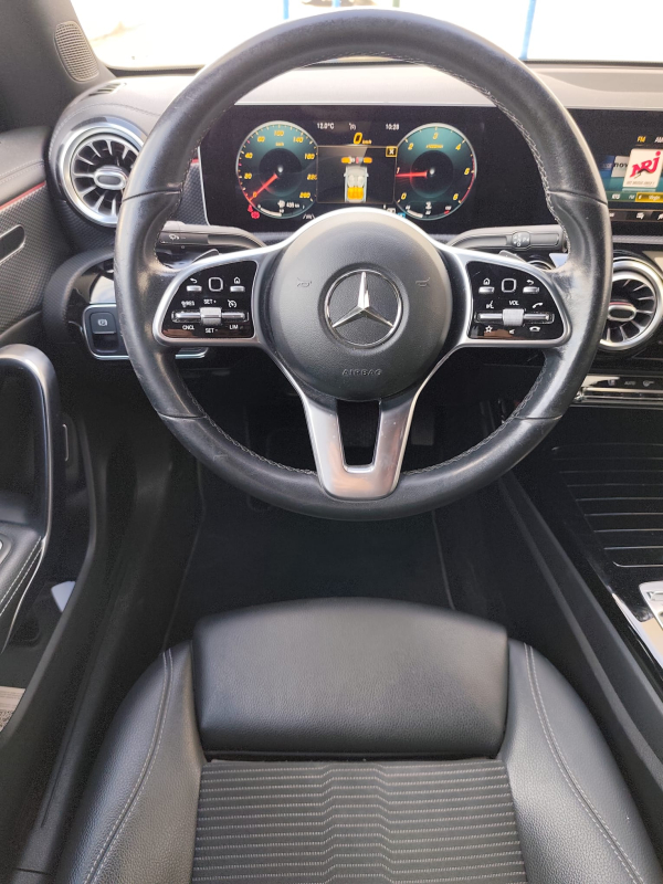 Mercedes Classe CLA — 24