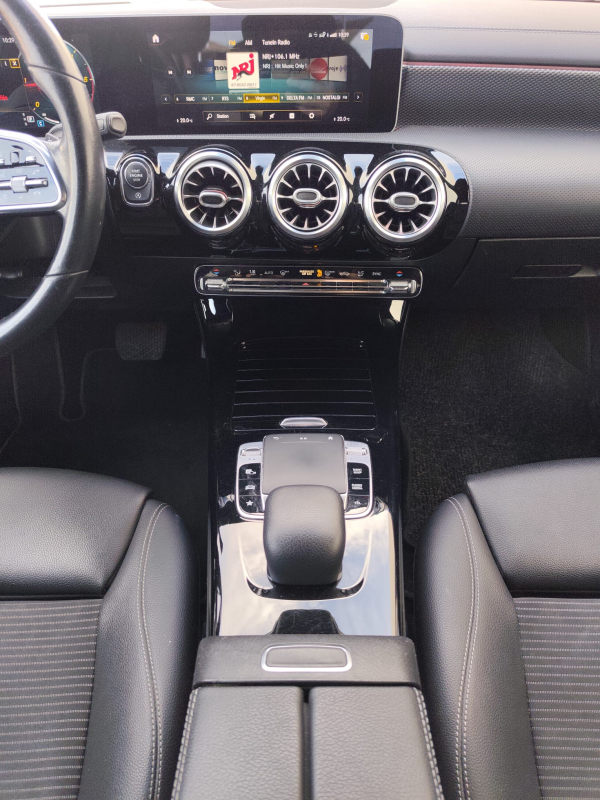 Mercedes Classe CLA — 25