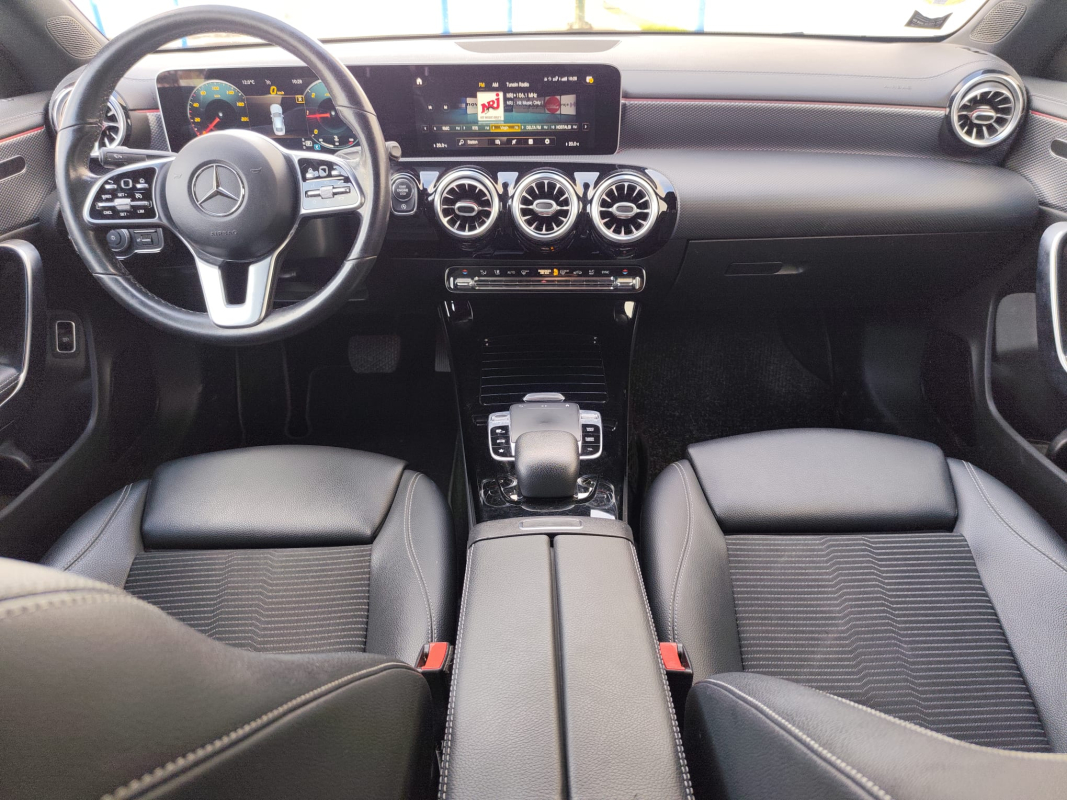 Mercedes Classe CLA — 9