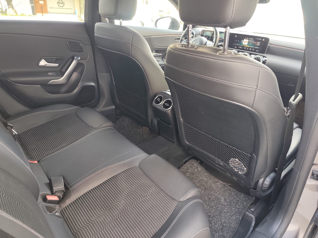 Mercedes Classe CLA — 15