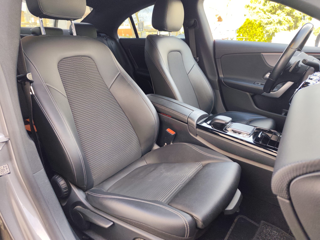 Mercedes Classe CLA — 13