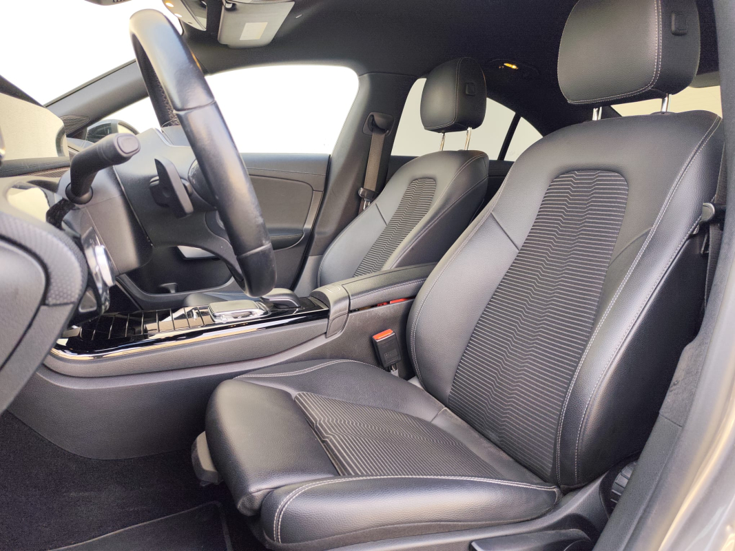 Mercedes Classe CLA — 11