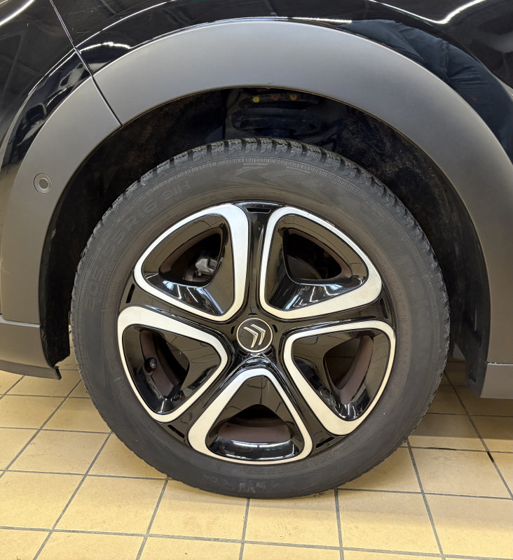Citroen C3 — 31
