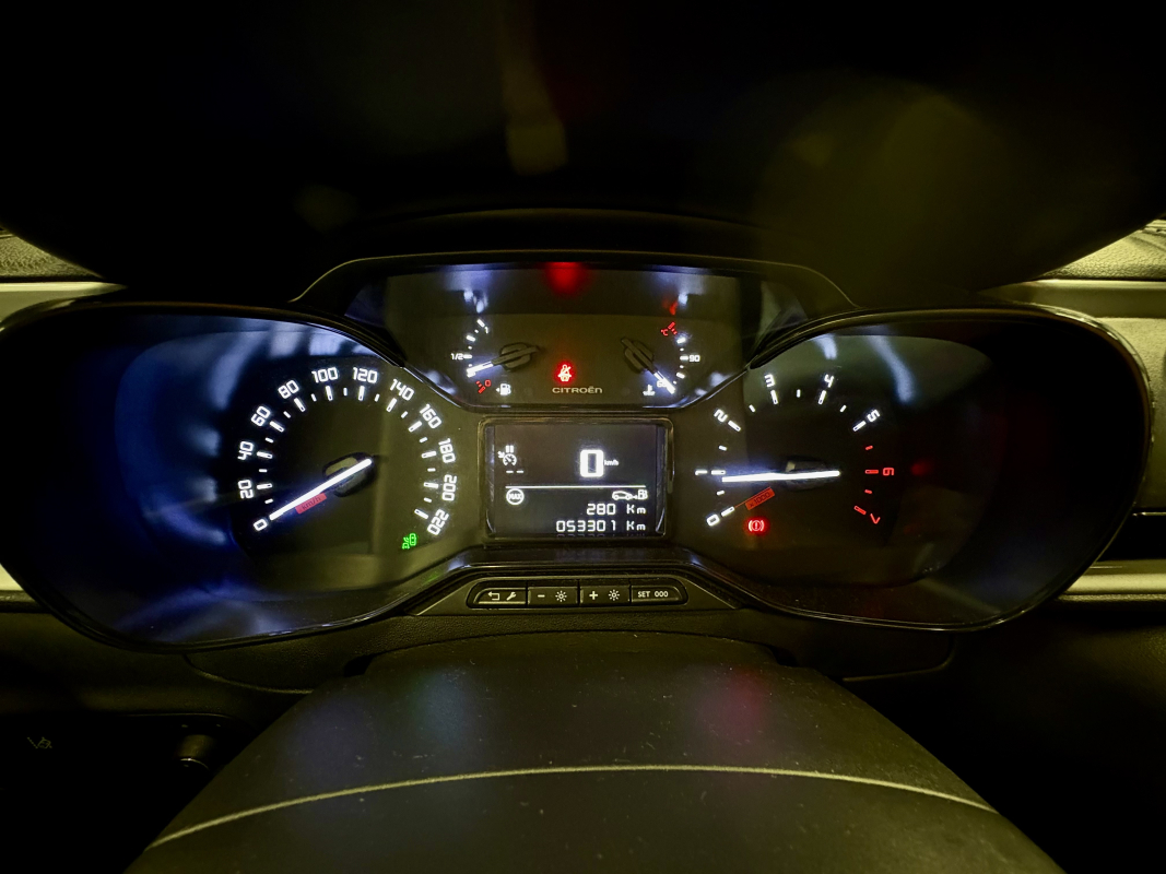 Citroen C3 — 18