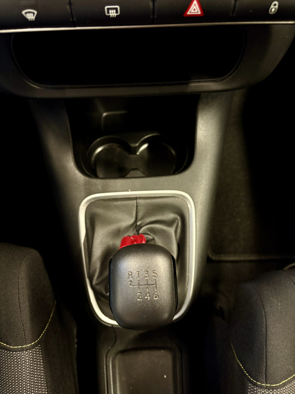 Citroen C3 — 20