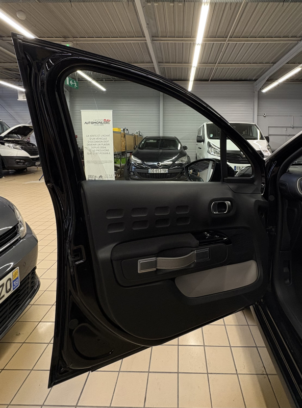Citroen C3 — 24