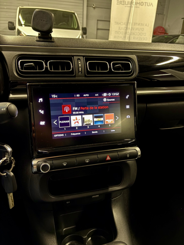 Citroen C3 — 19
