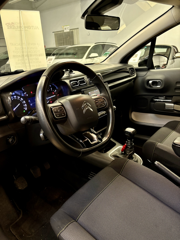 Citroen C3 — 16