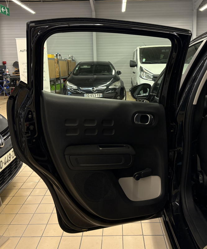 Citroen C3 — 26