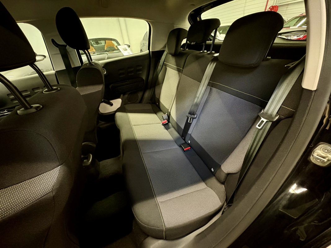 Citroen C3 — 15