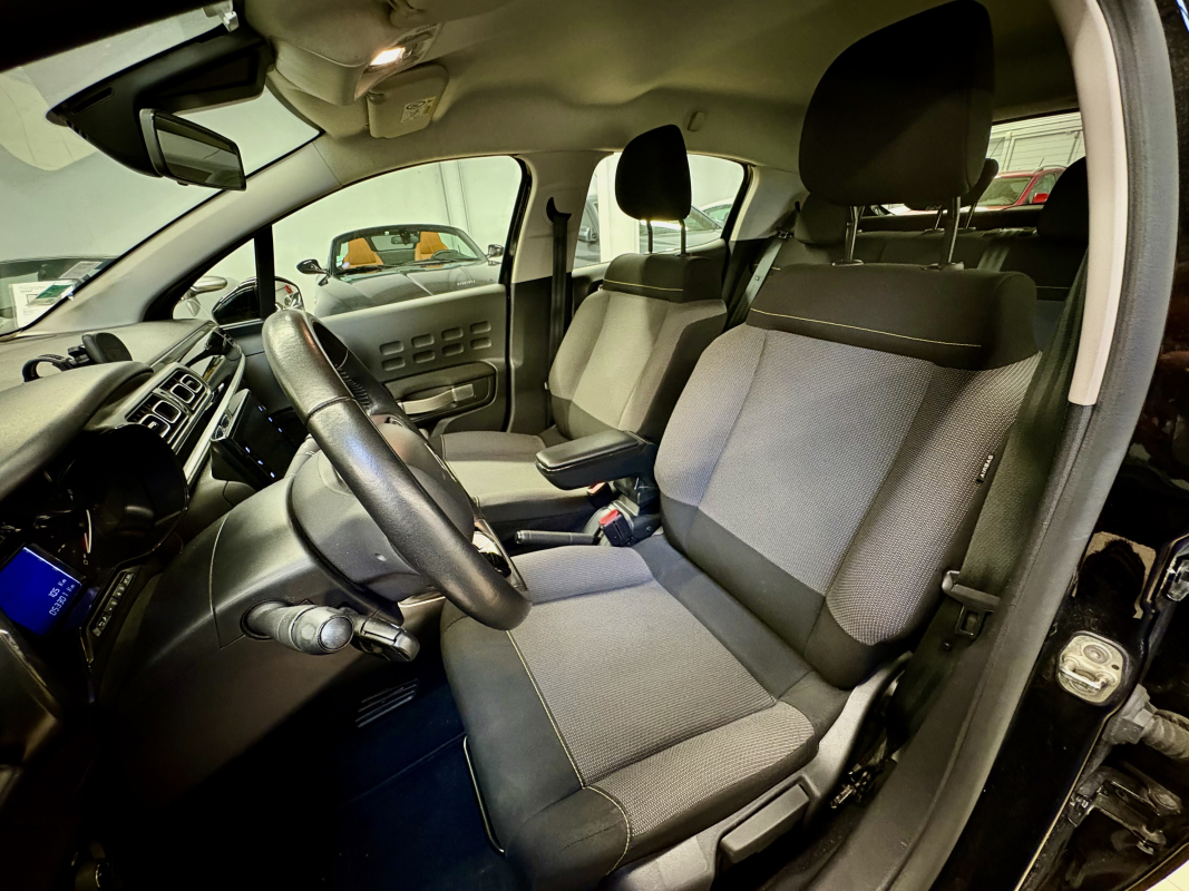 Citroen C3 — 14