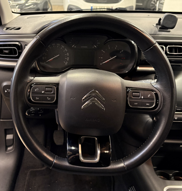 Citroen C3 — 17
