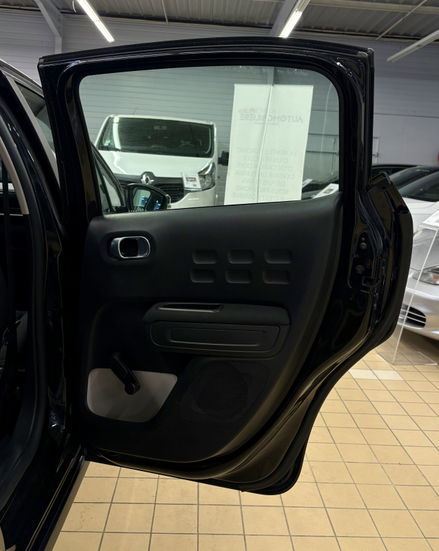 Citroen C3 — 27
