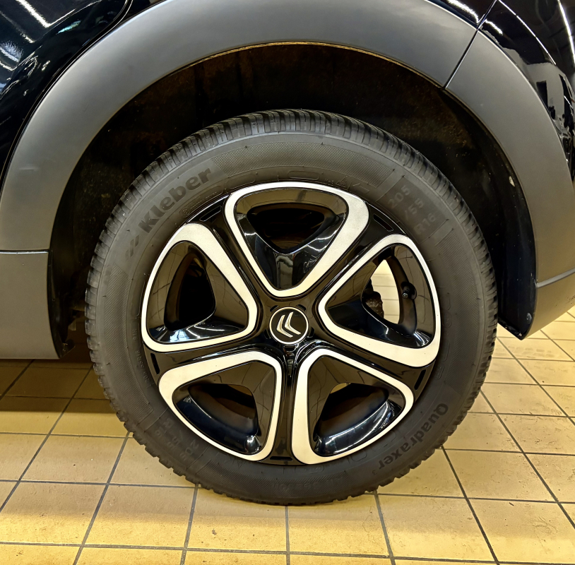 Citroen C3 — 29