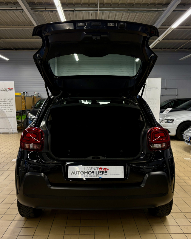Citroen C3 — 8