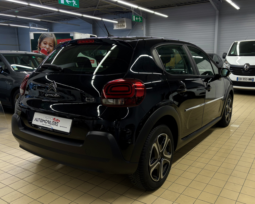Citroen C3 — 5