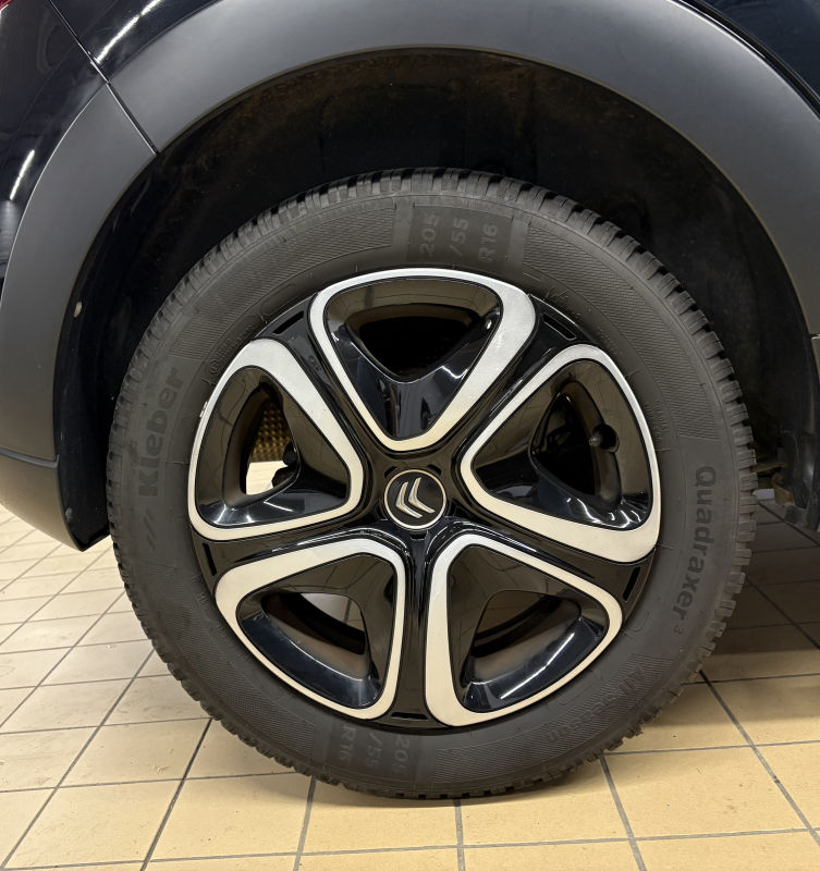 Citroen C3 — 30